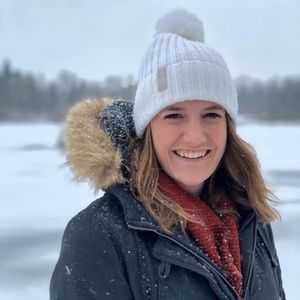 Meet your Posher, Erin